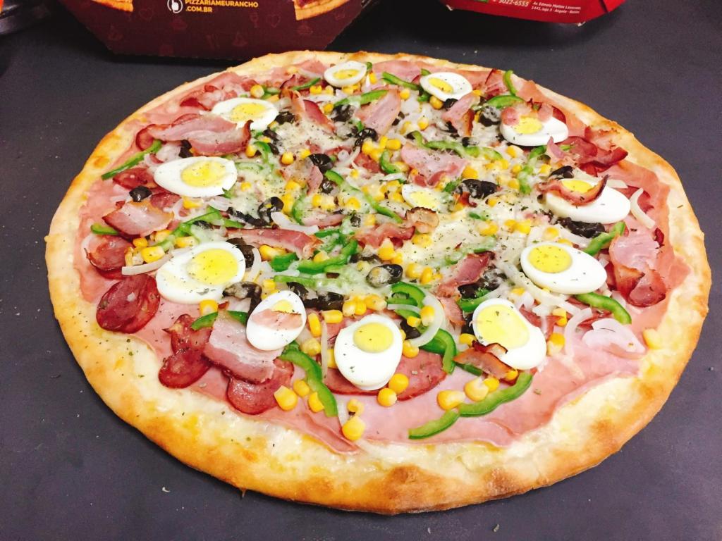 Mozzarella